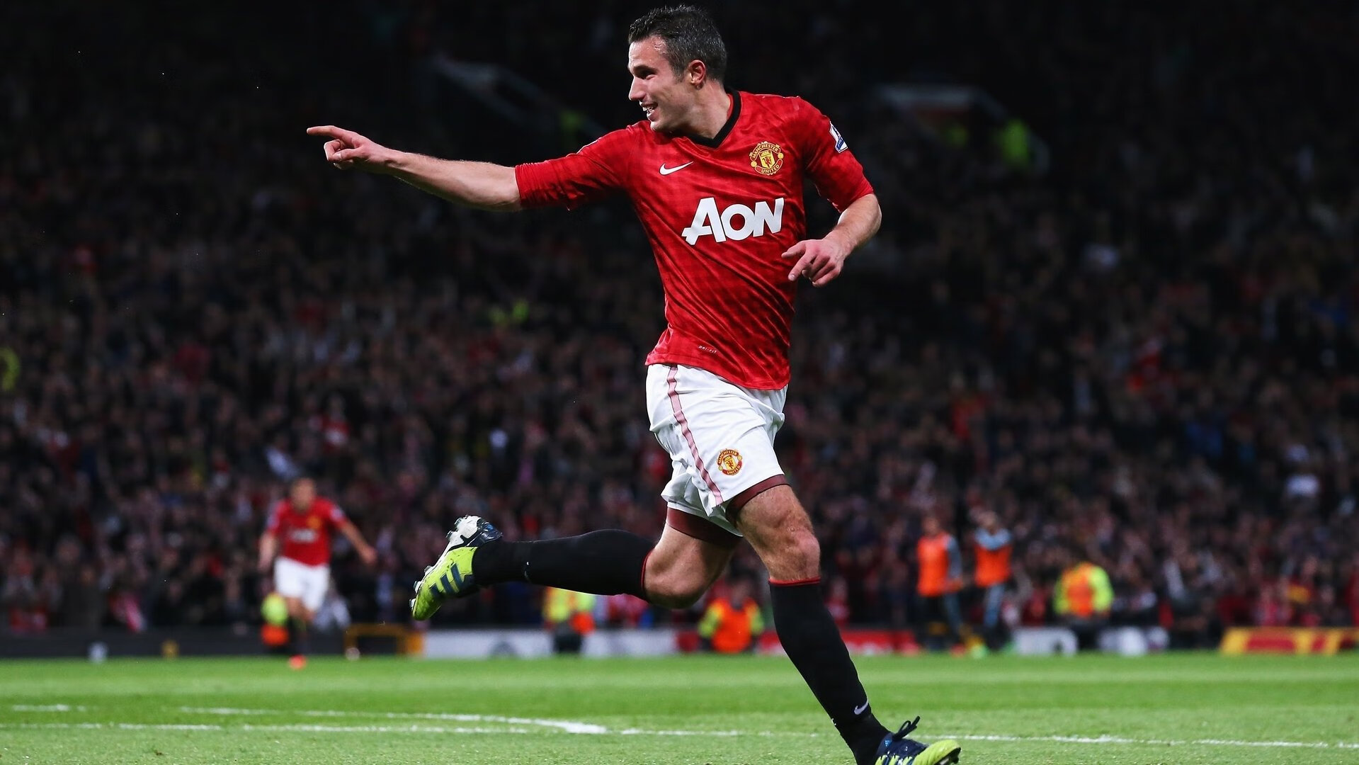 “速度之魂”——冠军车手的血性与荣耀，速度之星